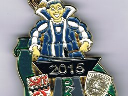 2015 Prinzenspange Andreas I
